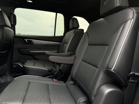 New 2026 Buick Enclave Sport Touring w/ Power Package image 13