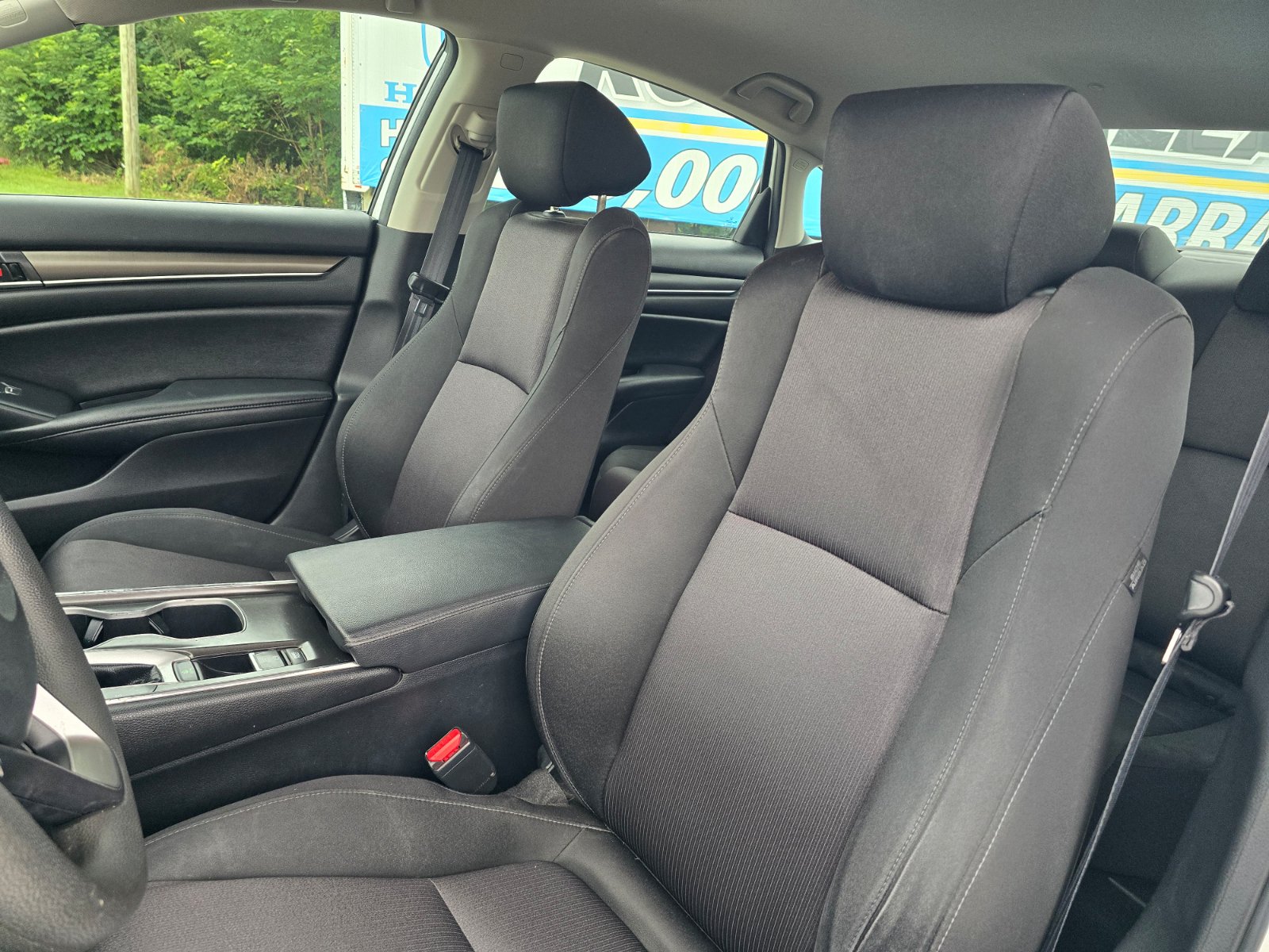 Used 2019 Honda Accord LX image 13