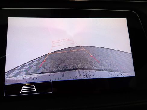 Used 2020 Cadillac XT4 Sport w/ Driver Awareness Package AWD/4WD image 5