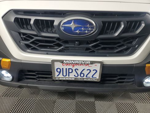 Used 2025 Subaru Outback Wilderness image 10