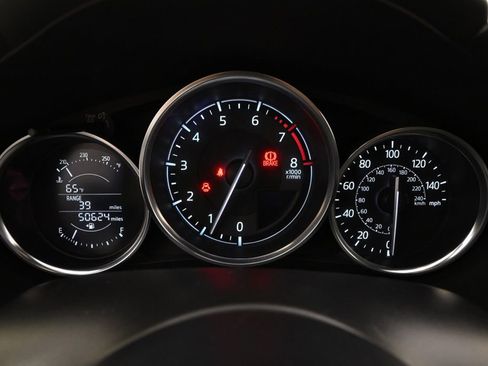 Used 2016 MAZDA MX-5 Miata Grand Touring image 26