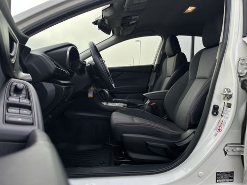 Used 2018 Subaru Crosstrek 2.0i Premium w/ Eyesight System image 13