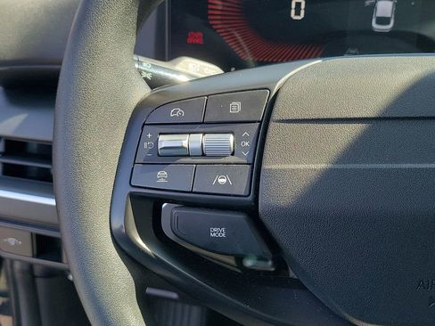 Used 2025 Kia K4 FWD image 24