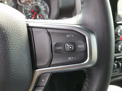 Certified 2024 RAM 1500 Big Horn w/ Trailer Tow Group image 23