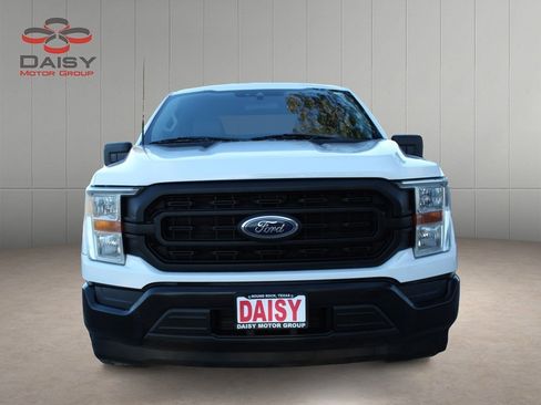 Used 2022 Ford F150 XL w/ Equipment Group 101A High image 2