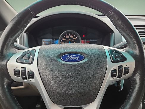 Used 2011 Ford Explorer XLT w/ 202A Rapid Spec Order Code image 24