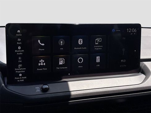 Used 2023 Honda Accord Sport image 16