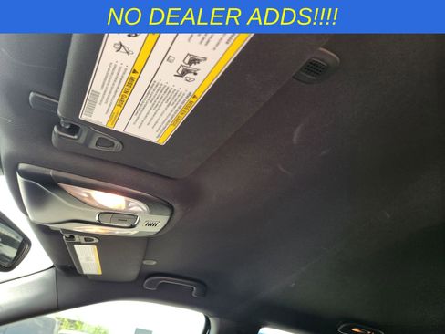 New 2026 Jeep Compass Latitude image 22