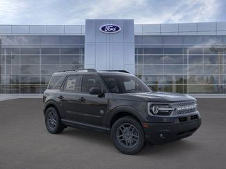 New 2026 Ford Bronco Sport Big Bend w/ Convenience Package video 1