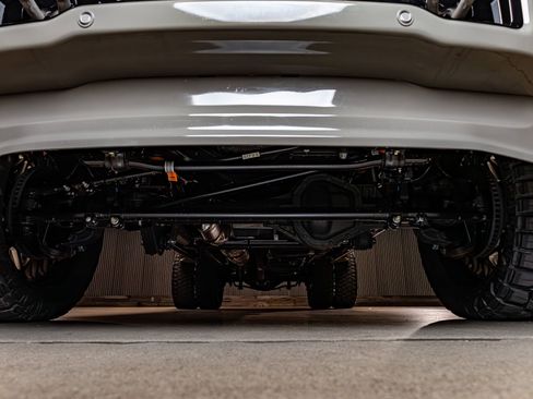 Used 2026 Ford F450 Platinum w/ Platinum Plus Package image 13