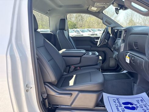 New 2026 Chevrolet Silverado 1500 W/T image 22