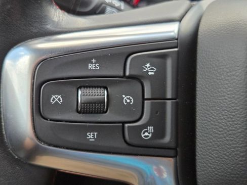 Used 2022 Chevrolet Blazer RS FWD image 23