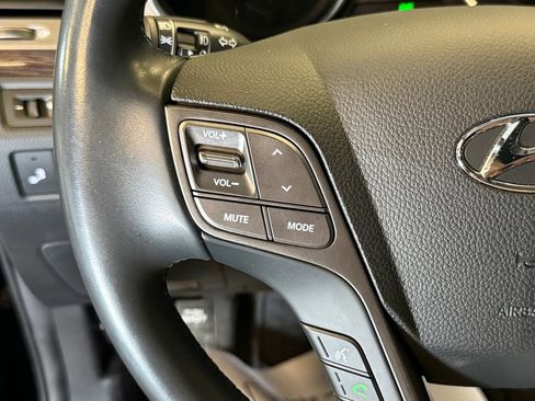 Used 2017 Hyundai Santa Fe Sport AWD/4WD image 10