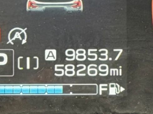 Used 2022 Subaru Forester Sport w/ Popular Package #2 image 30