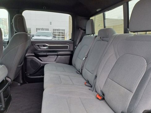 Used 2023 RAM 1500 Big Horn AWD/4WD image 30