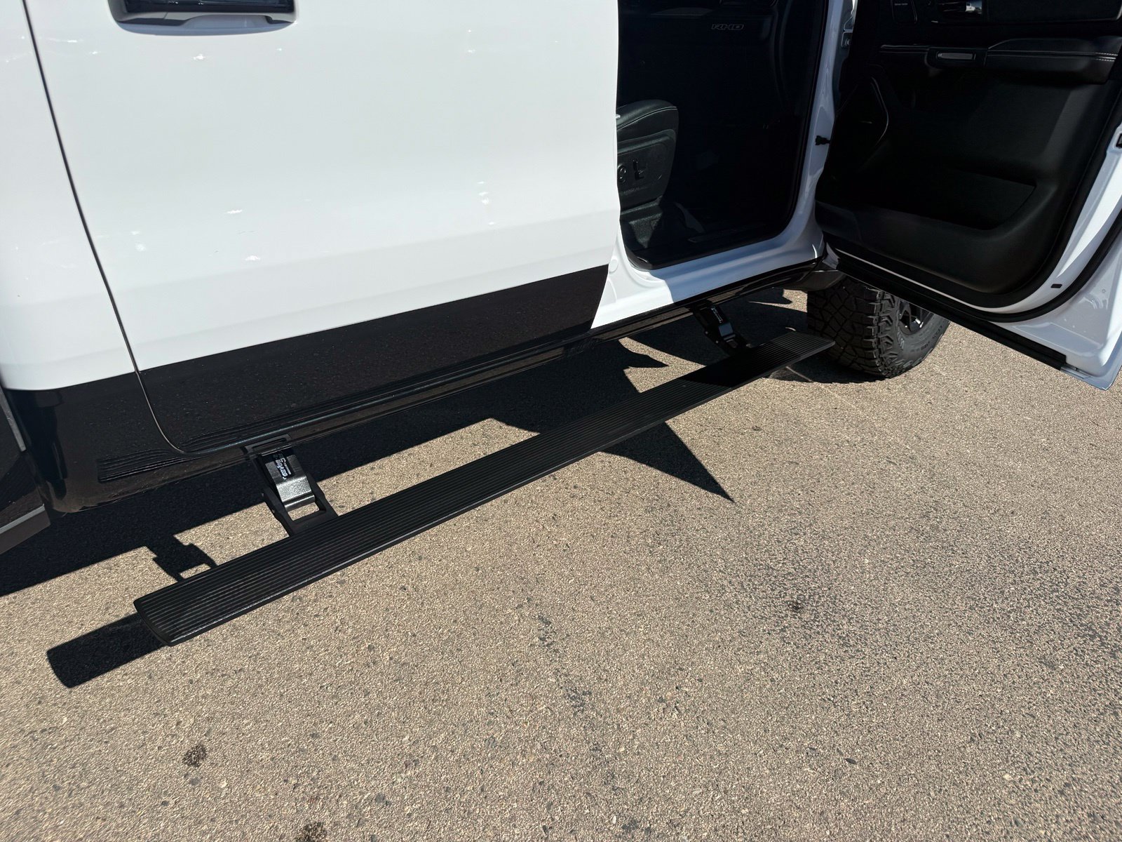 Used 2025 RAM 1500 RHO w/ RHO Level 1 Equipment Group AWD/4WD image 5