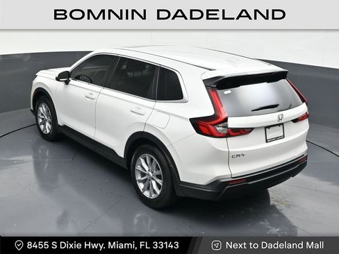 Used 2023 Honda CR-V EX image 16