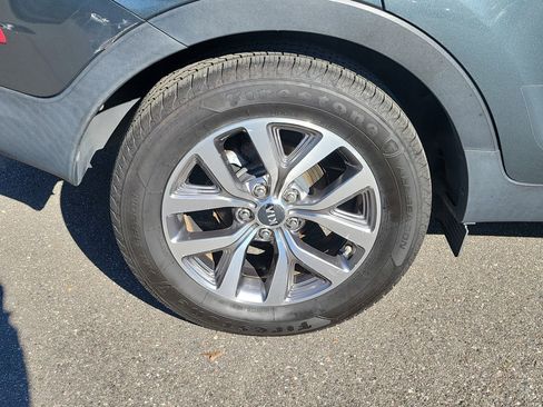 Used 2015 Kia Sportage LX image 37