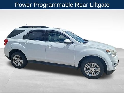 Used 2014 Chevrolet Equinox LT w/ Power Convenience Package AWD/4WD image 22
