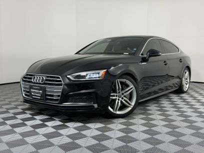 Used 2019 Audi A5 2.0T Premium Plus w/ Premium Plus
