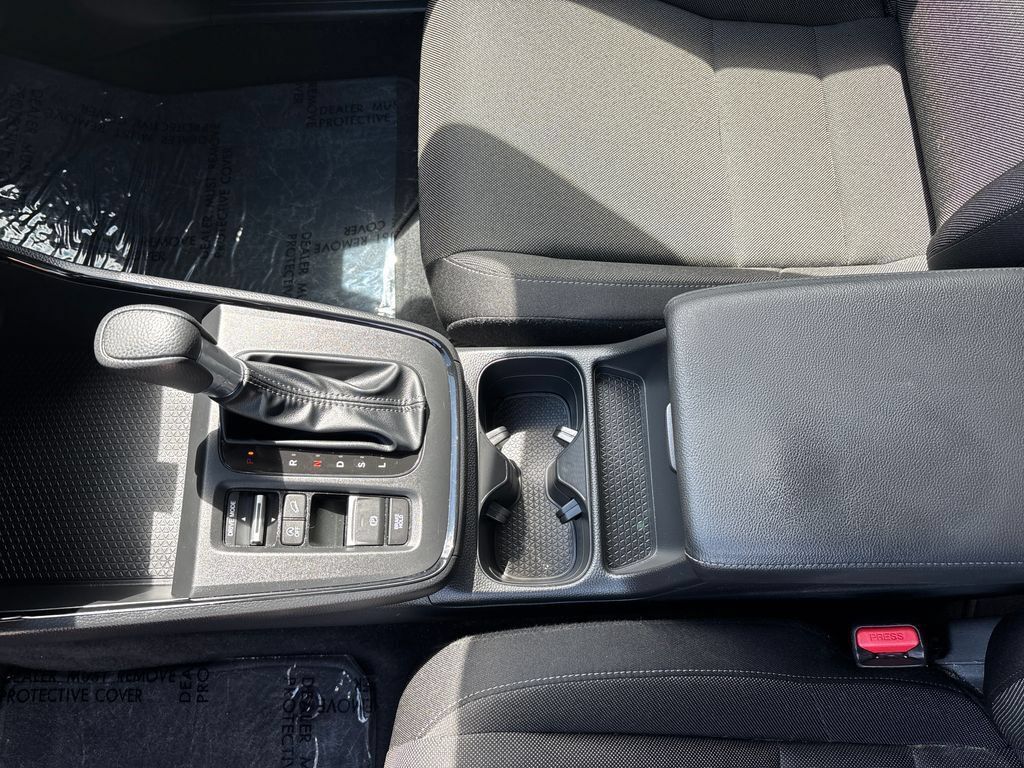 Certified 2024 Honda CR-V EX image 27