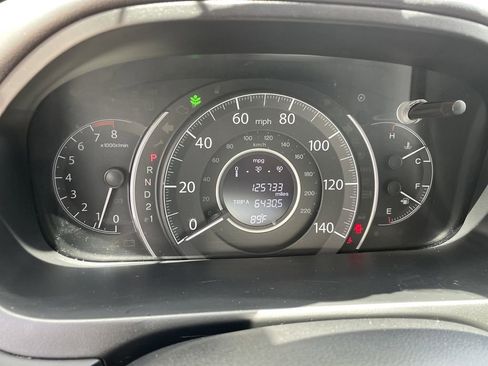 Used 2013 Honda CR-V LX image 28