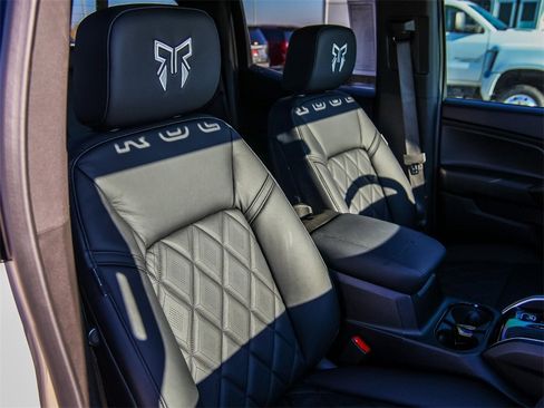 New 2026 Chevrolet Colorado Trail Boss image 21