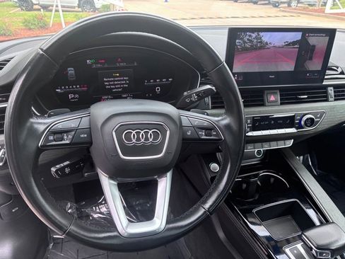 Used 2024 Audi A5 2.0T Premium Plus AWD/4WD image 20