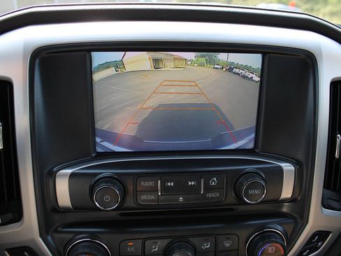 Used 2017 GMC Sierra 1500 SLT AWD/4WD image 46