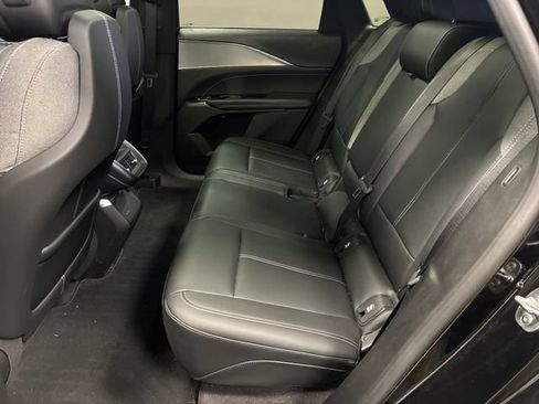 Certified 2024 Cadillac Lyriq Tech RWD image 25