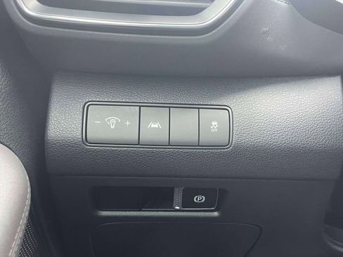 Certified 2023 Hyundai Santa Fe SE FWD image 18