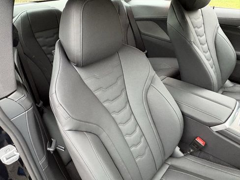 Used 2025 BMW 840i xDrive Coupe image 23