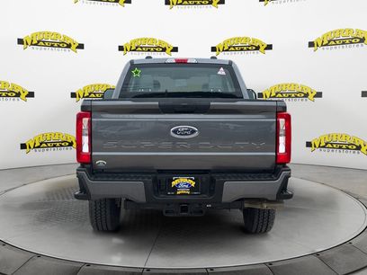 New 2026 Ford F250 XL w/ STX Appearance Package