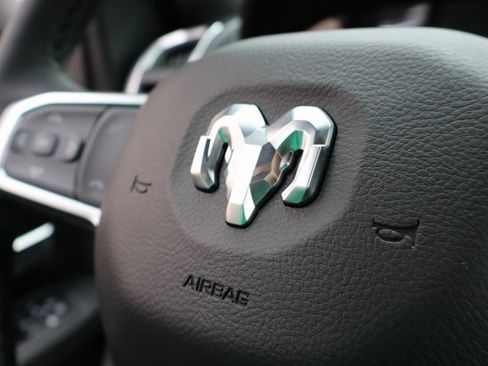 Used 2025 RAM 2500 Big Horn image 31