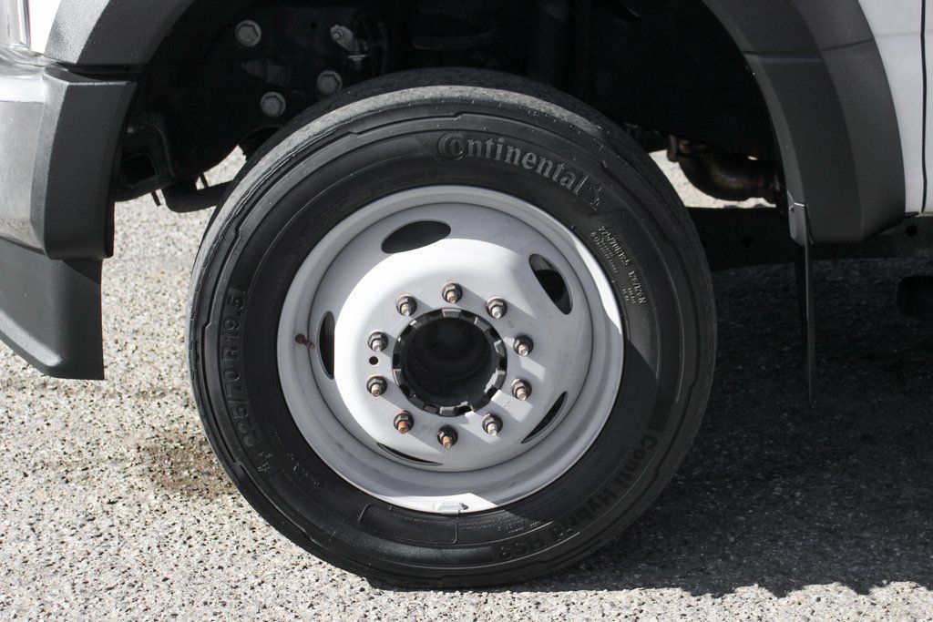 Used 2021 Ford F450 XL RWD image 34