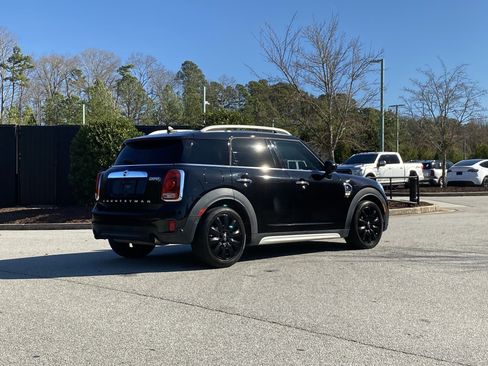 Used 2018 MINI Cooper Countryman S image 3