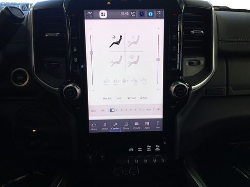 New 2026 RAM 2500 Laramie image 3