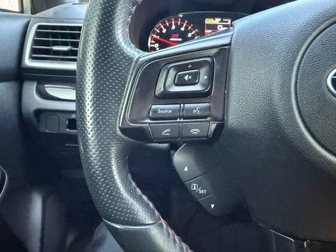 Used 2021 Subaru WRX STI AWD/4WD image 27