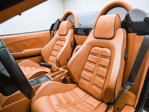 Used 2008 Ferrari F430 Spider image 50