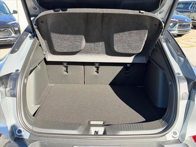New 2026 Buick Envista Preferred w/ Convenience I Package FWD image 11