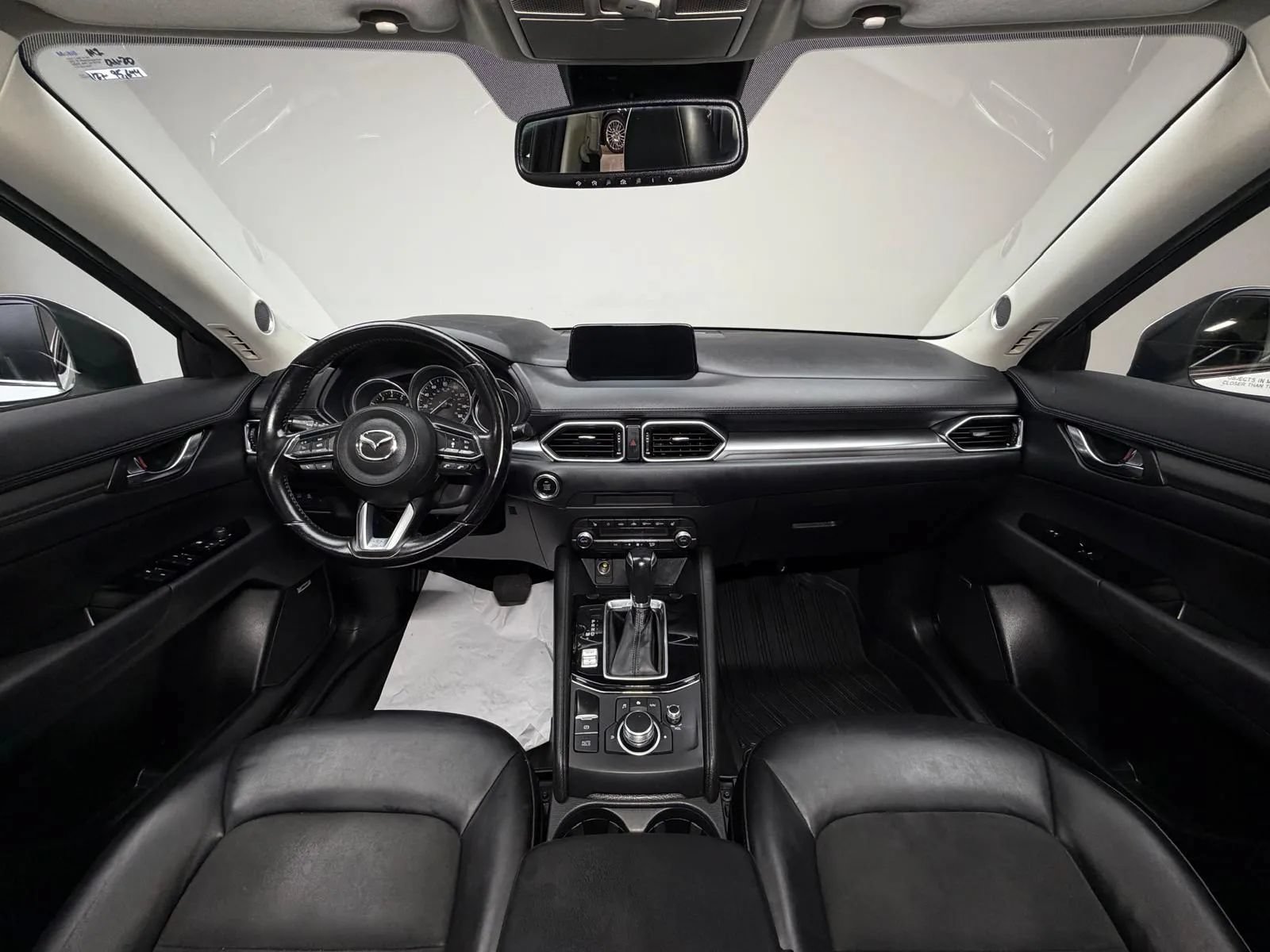 Used 2019 MAZDA CX-5 Touring AWD/4WD image 20