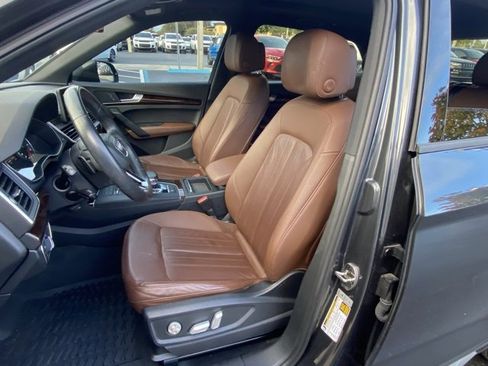 Used 2018 Audi Q5 2.0T Premium w/ Convenience Package image 13