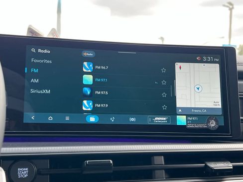 New 2026 Hyundai Santa Fe Calligraphy image 18