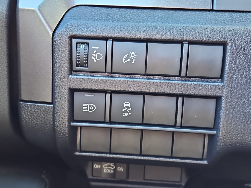 New 2026 Toyota Tacoma SR5 AWD/4WD image 10