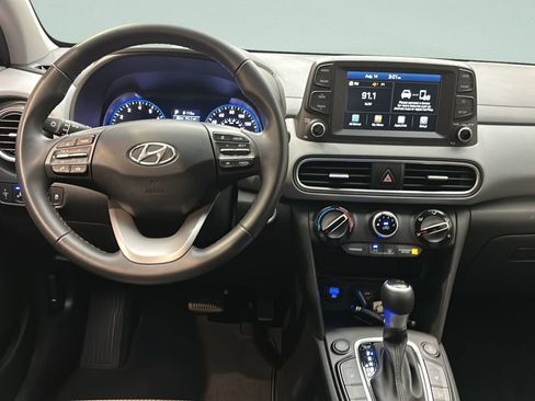 Used 2020 Hyundai Kona SEL AWD/4WD image 21