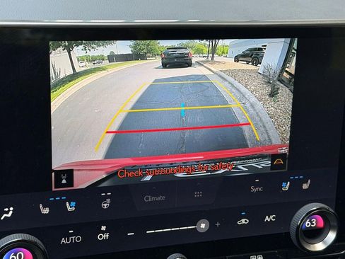 Used 2023 Lexus NX 350 AWD w/ Cold Area Package image 34