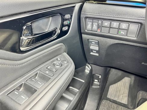 Used 2022 Honda Odyssey Elite image 27