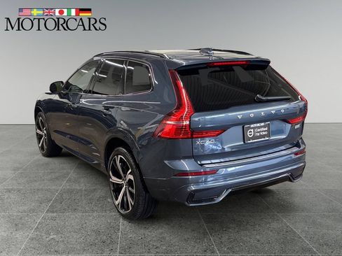 Certified 2023 Volvo XC60 B5 Ultimate AWD/4WD image 5