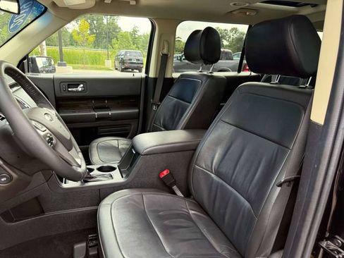 Used 2019 Ford Flex SEL w/ Equipment Group 202A AWD/4WD image 19