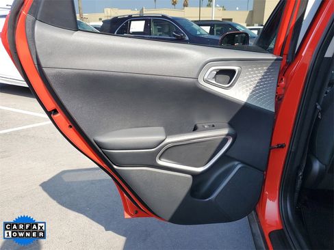 Used 2024 Kia Soul LX w/ Option Group 015 image 13